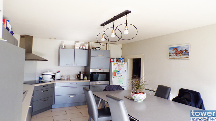 Ma-Cabane - Vente Maison Claville, 120 m²