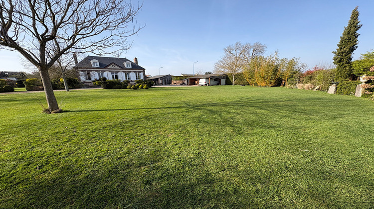 Ma-Cabane - Vente Maison CLAVILLE, 125 m²