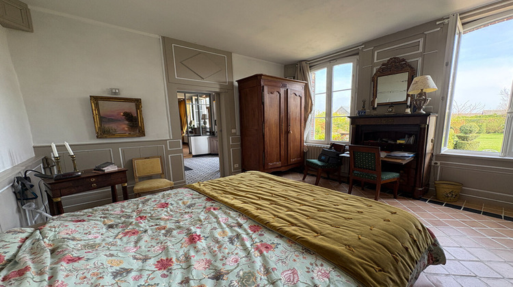 Ma-Cabane - Vente Maison CLAVILLE, 125 m²