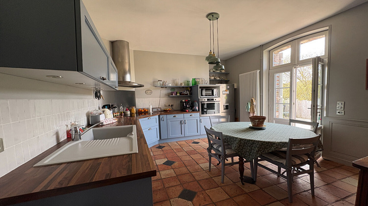 Ma-Cabane - Vente Maison CLAVILLE, 125 m²