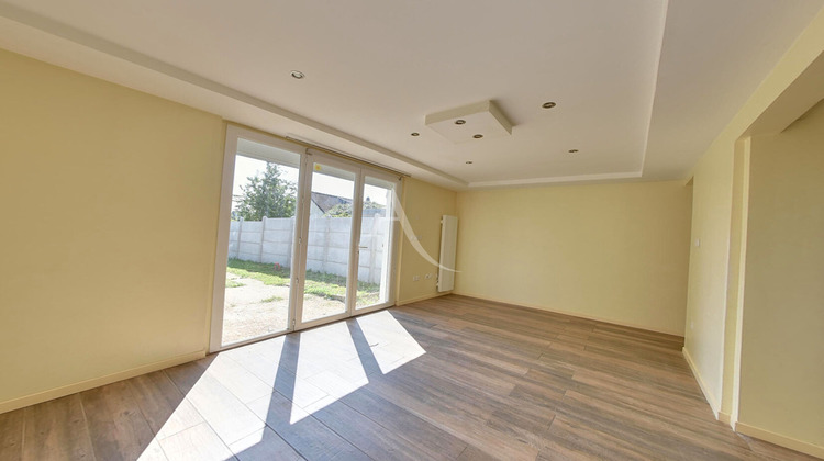 Ma-Cabane - Vente Maison CLAVILLE, 50 m²