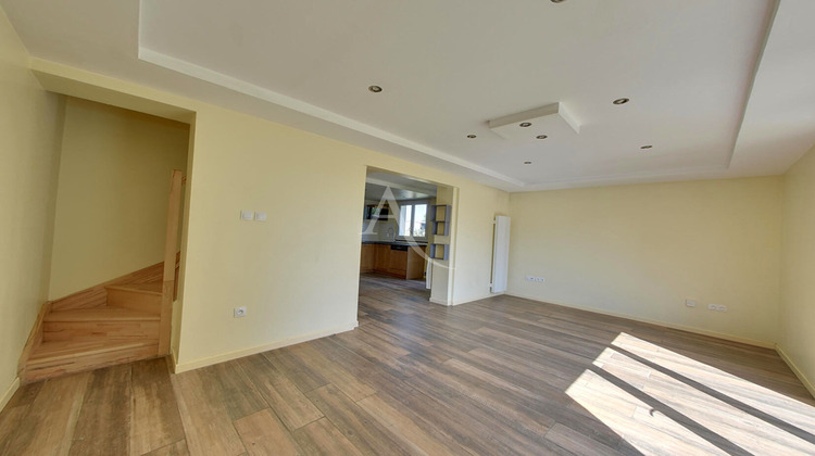 Ma-Cabane - Vente Maison CLAVILLE, 50 m²