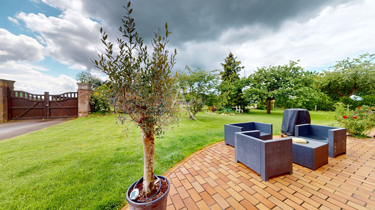 Ma-Cabane - Vente Maison CLAVILLE, 180 m²