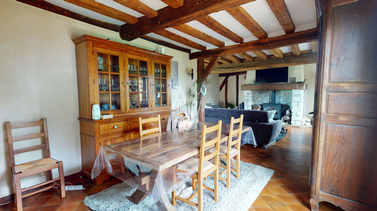Ma-Cabane - Vente Maison CLAVILLE, 180 m²