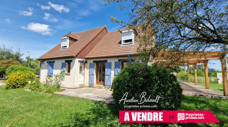Ma-Cabane - Vente Maison CLAVILLE, 130 m²