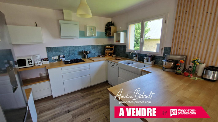 Ma-Cabane - Vente Maison CLAVILLE, 130 m²