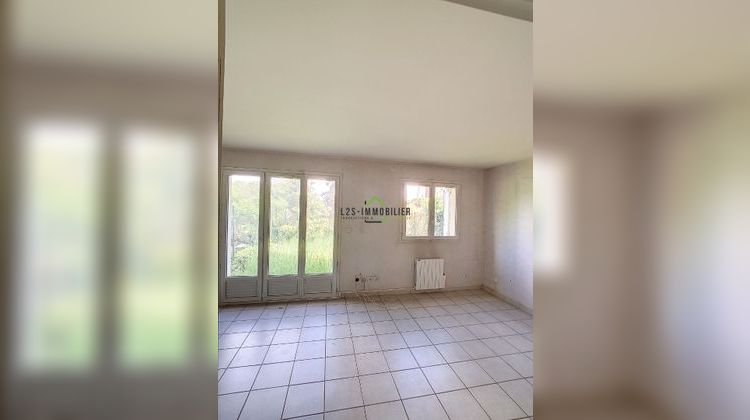 Ma-Cabane - Vente Maison CLAYE-SOUILLY, 108 m²