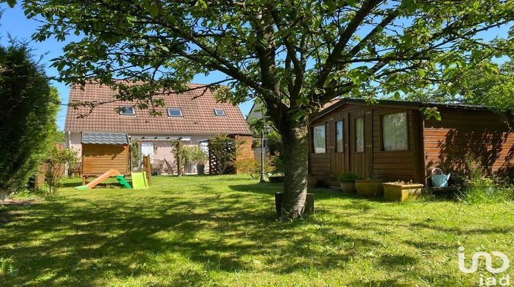 Ma-Cabane - Vente Maison Claye-Souilly, 101 m²