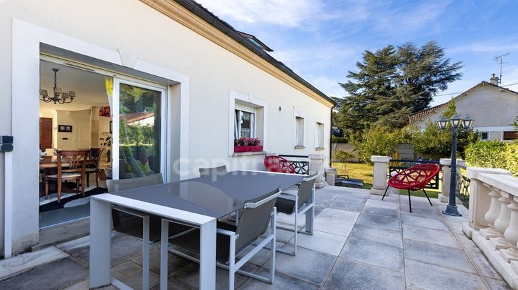 Ma-Cabane - Vente Maison CLAYE SOUILLY, 240 m²