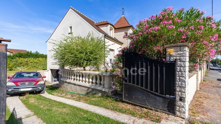 Ma-Cabane - Vente Maison CLAYE SOUILLY, 240 m²