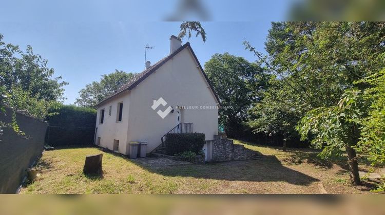 Ma-Cabane - Vente Maison Claye-Souilly, 86 m²