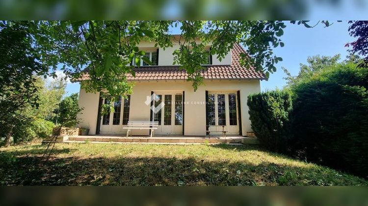 Ma-Cabane - Vente Maison Claye-Souilly, 86 m²