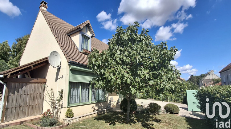 Ma-Cabane - Vente Maison Claye-Souilly, 100 m²