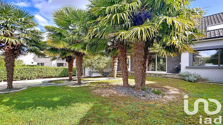 Ma-Cabane - Vente Maison Claye-Souilly, 165 m²