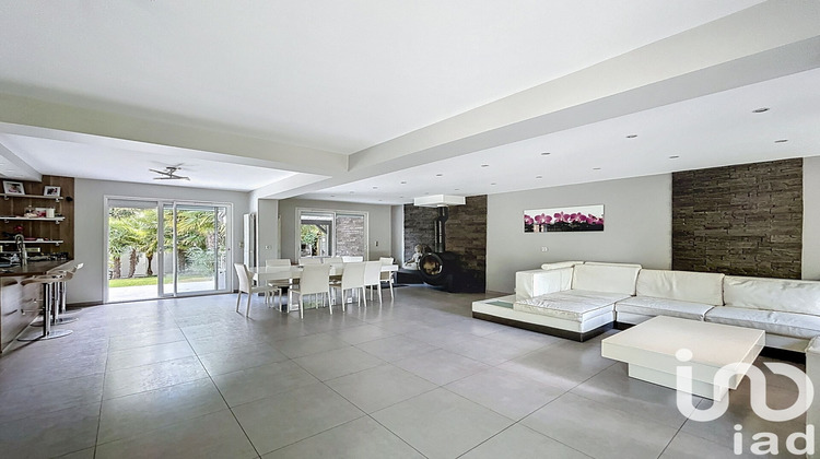 Ma-Cabane - Vente Maison Claye-Souilly, 165 m²