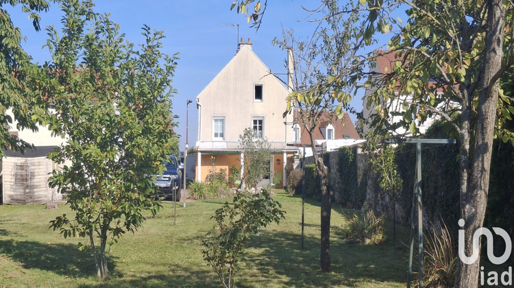 Ma-Cabane - Vente Maison Claye-Souilly, 123 m²