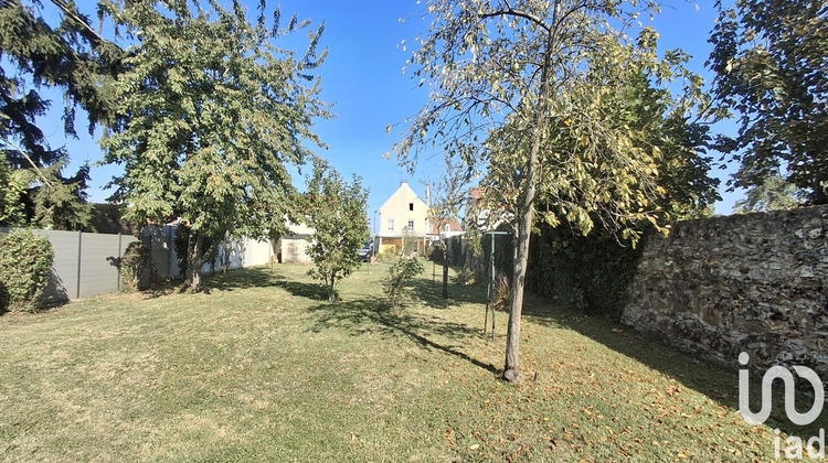 Ma-Cabane - Vente Maison Claye-Souilly, 123 m²