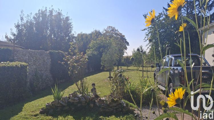 Ma-Cabane - Vente Maison Claye-Souilly, 123 m²