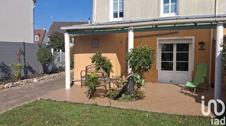 Ma-Cabane - Vente Maison Claye-Souilly, 123 m²