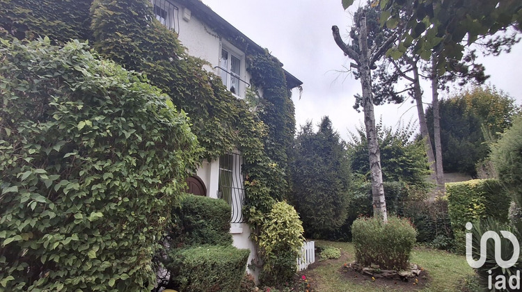 Ma-Cabane - Vente Maison Claye-Souilly, 76 m²