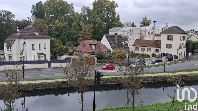 Ma-Cabane - Vente Maison Claye-Souilly, 76 m²
