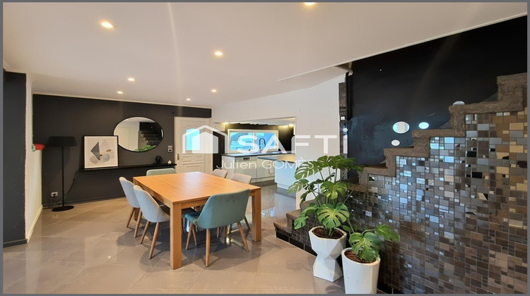 Ma-Cabane - Vente Maison Claye-Souilly, 80 m²