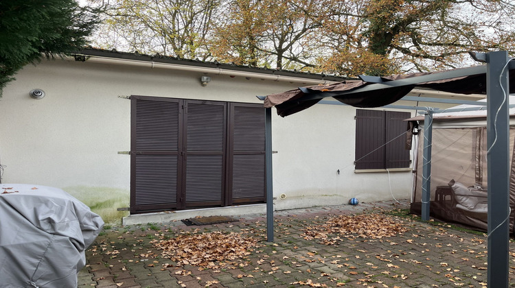 Ma-Cabane - Vente Maison Claye-Souilly, 180 m²