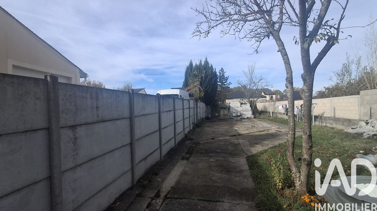 Ma-Cabane - Vente Maison Claye-Souilly, 80 m²