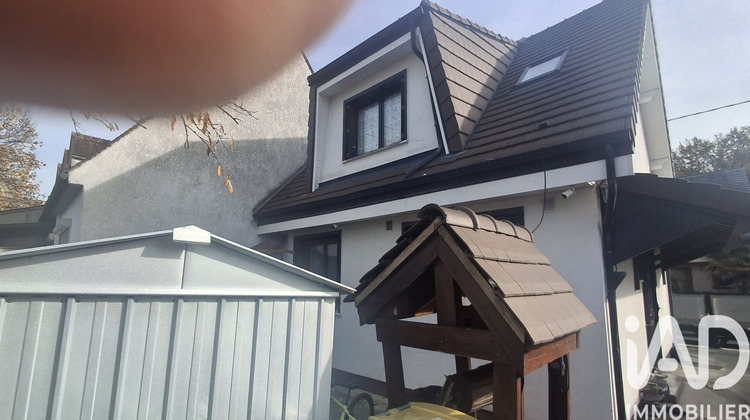 Ma-Cabane - Vente Maison Claye-Souilly, 80 m²