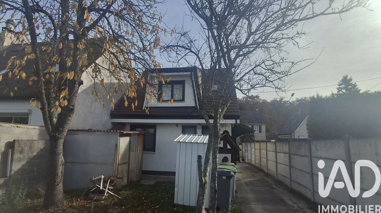 Ma-Cabane - Vente Maison Claye-Souilly, 80 m²