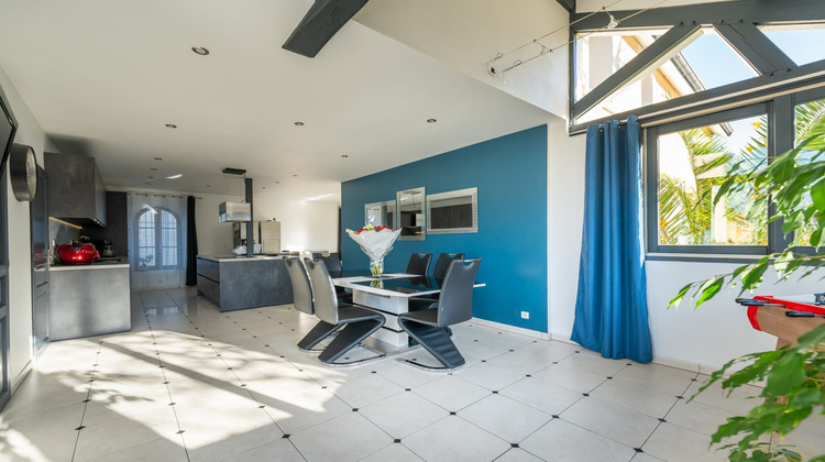 Ma-Cabane - Vente Maison Claye-Souilly, 226 m²