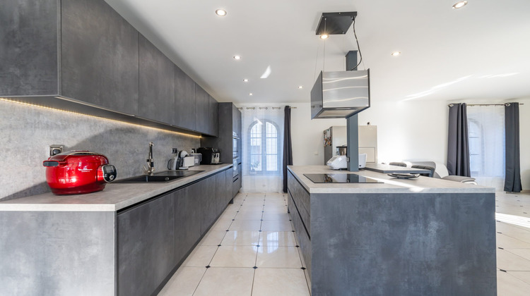 Ma-Cabane - Vente Maison Claye-Souilly, 226 m²