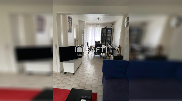 Ma-Cabane - Vente Maison Claye-Souilly, 80 m²