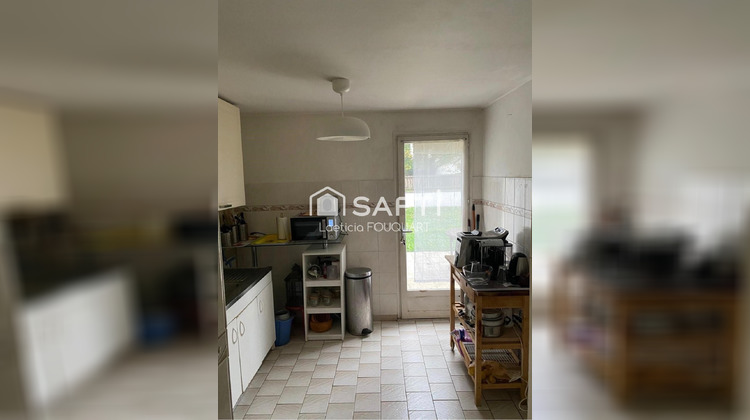 Ma-Cabane - Vente Maison Claye-Souilly, 80 m²