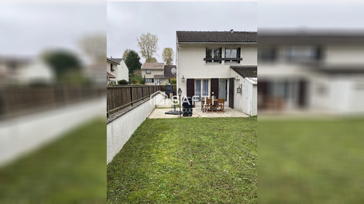 Ma-Cabane - Vente Maison Claye-Souilly, 80 m²