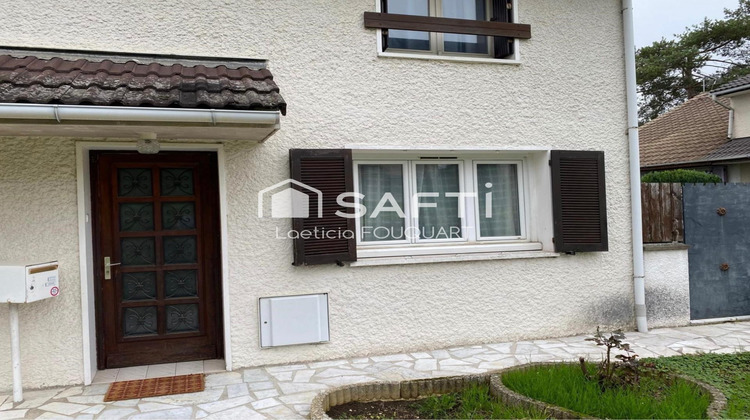 Ma-Cabane - Vente Maison Claye-Souilly, 80 m²