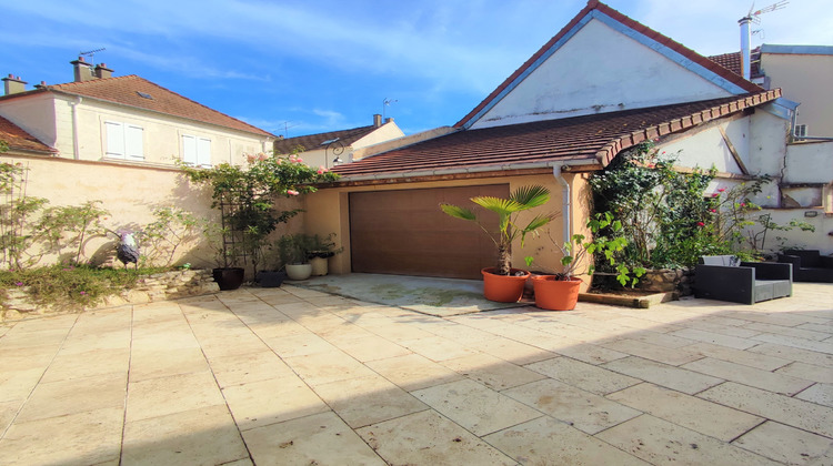 Ma-Cabane - Vente Maison Claye-Souilly, 290 m²