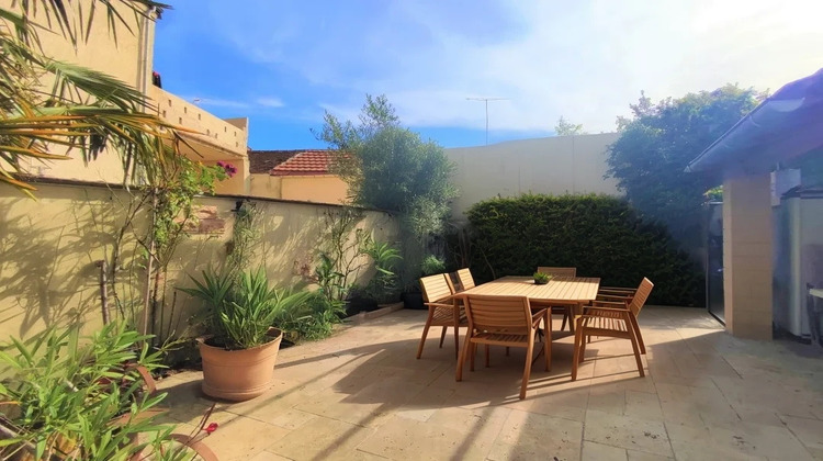 Ma-Cabane - Vente Maison Claye-Souilly, 290 m²