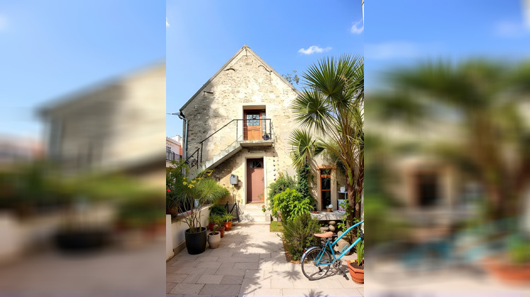 Ma-Cabane - Vente Maison Claye-Souilly, 290 m²