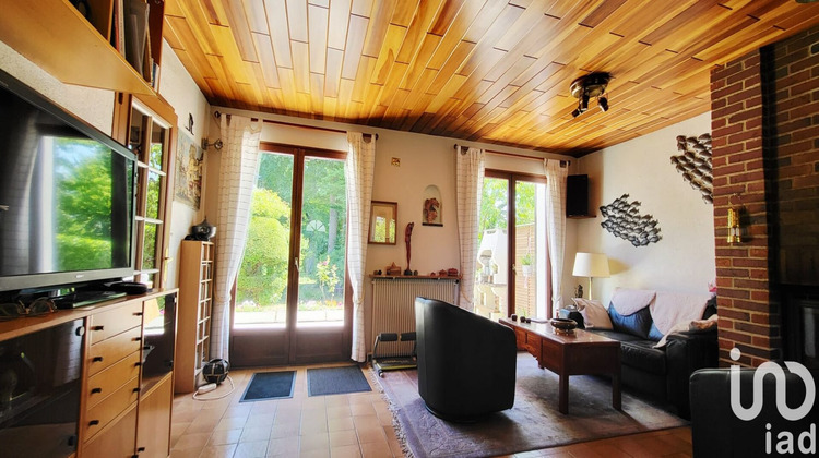 Ma-Cabane - Vente Maison Claye-Souilly, 104 m²