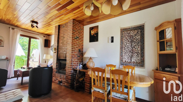 Ma-Cabane - Vente Maison Claye-Souilly, 104 m²