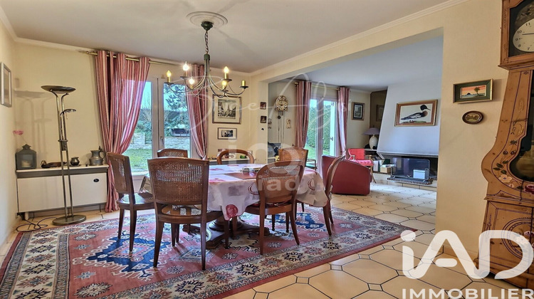 Ma-Cabane - Vente Maison Claye-Souilly, 176 m²