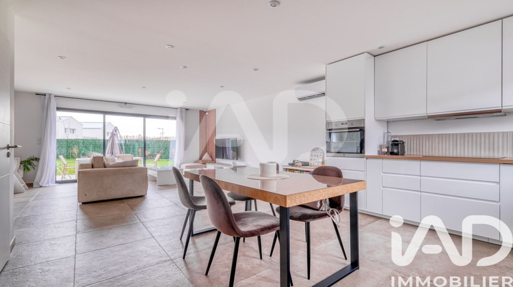 Ma-Cabane - Vente Maison Claye-Souilly, 100 m²