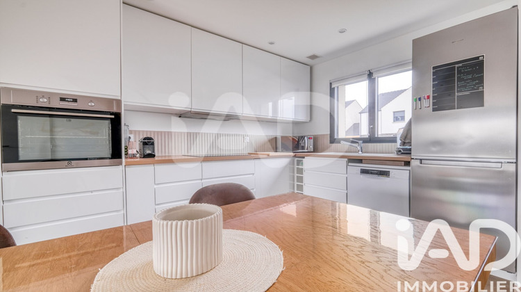 Ma-Cabane - Vente Maison Claye-Souilly, 100 m²