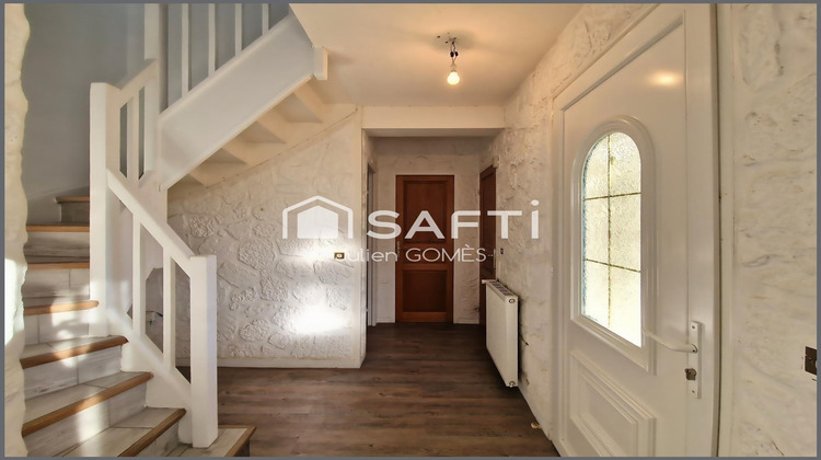 Ma-Cabane - Vente Maison Claye-Souilly, 105 m²