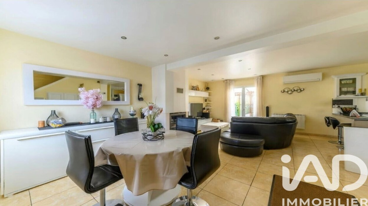 Ma-Cabane - Vente Maison Claye-Souilly, 85 m²