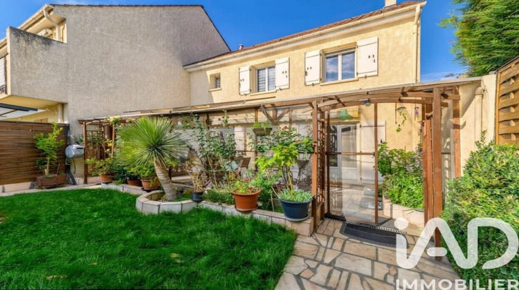 Ma-Cabane - Vente Maison Claye-Souilly, 85 m²