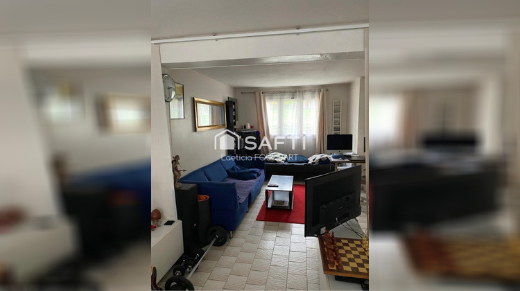 Ma-Cabane - Vente Maison Claye-Souilly, 80 m²