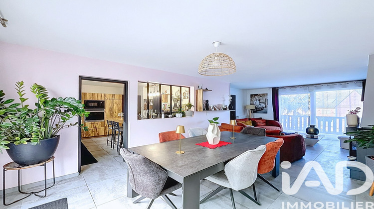 Ma-Cabane - Vente Maison Claye-Souilly, 162 m²