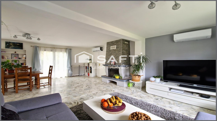 Ma-Cabane - Vente Maison Claye-Souilly, 152 m²